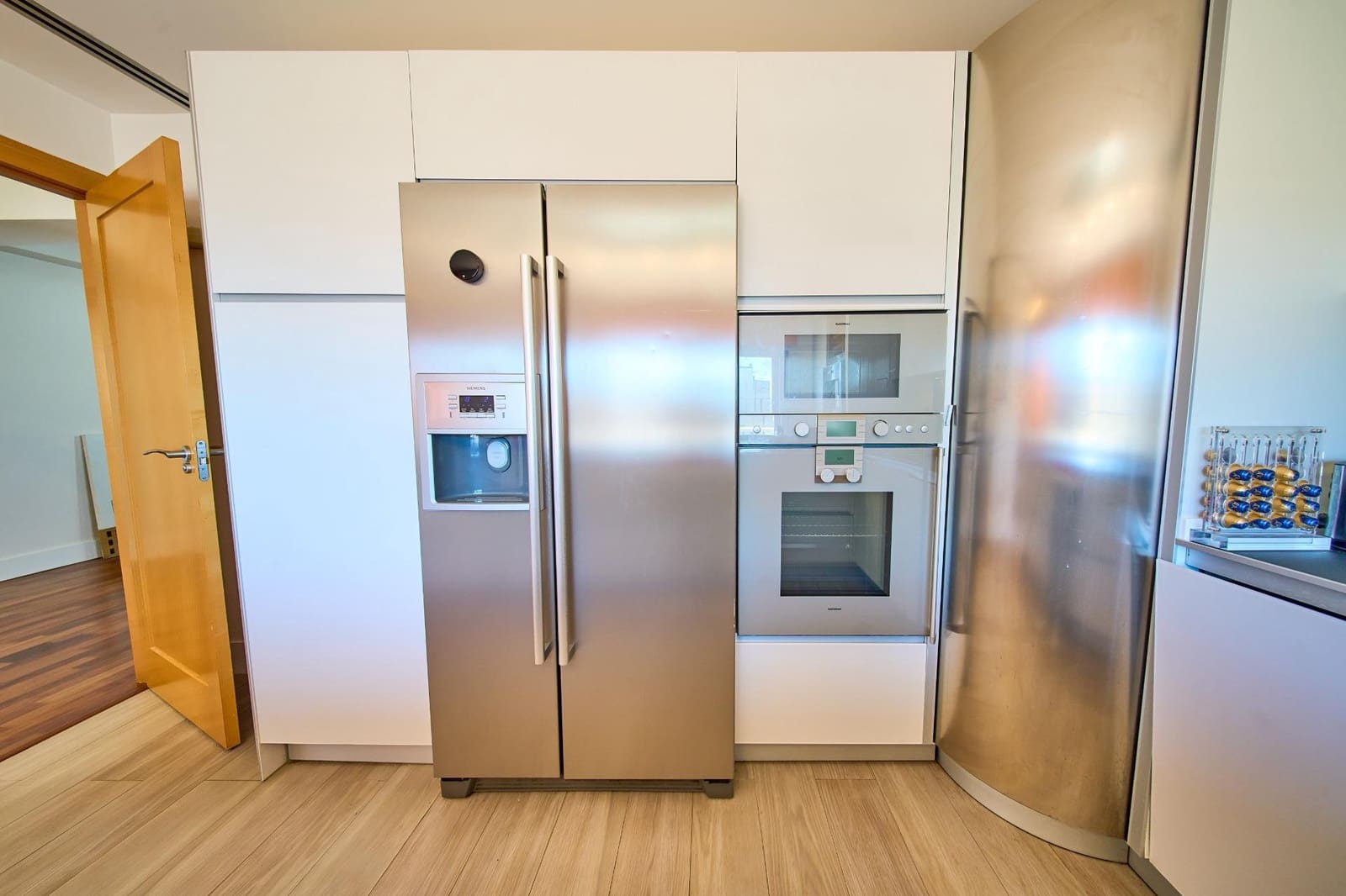 2 slaapkamer Penthouse te koop in Granada stad - € 850.000 (Ref: 9865387)