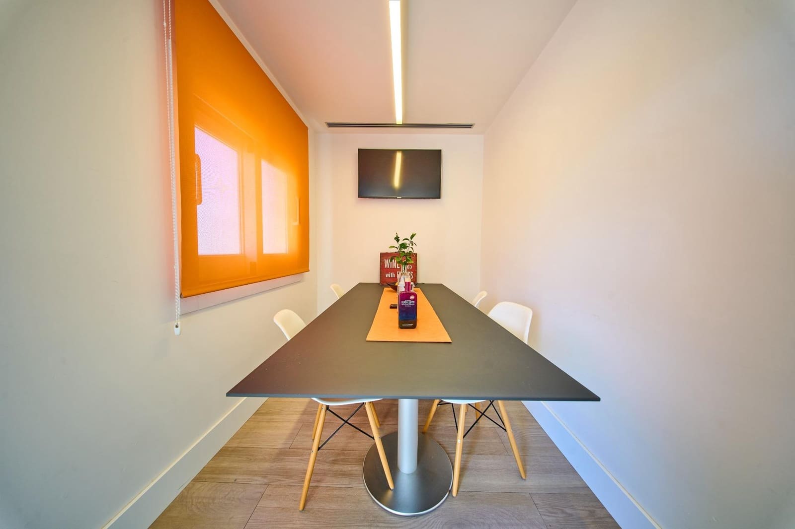 2 slaapkamer Penthouse te koop in Granada stad - € 850.000 (Ref: 9865387)
