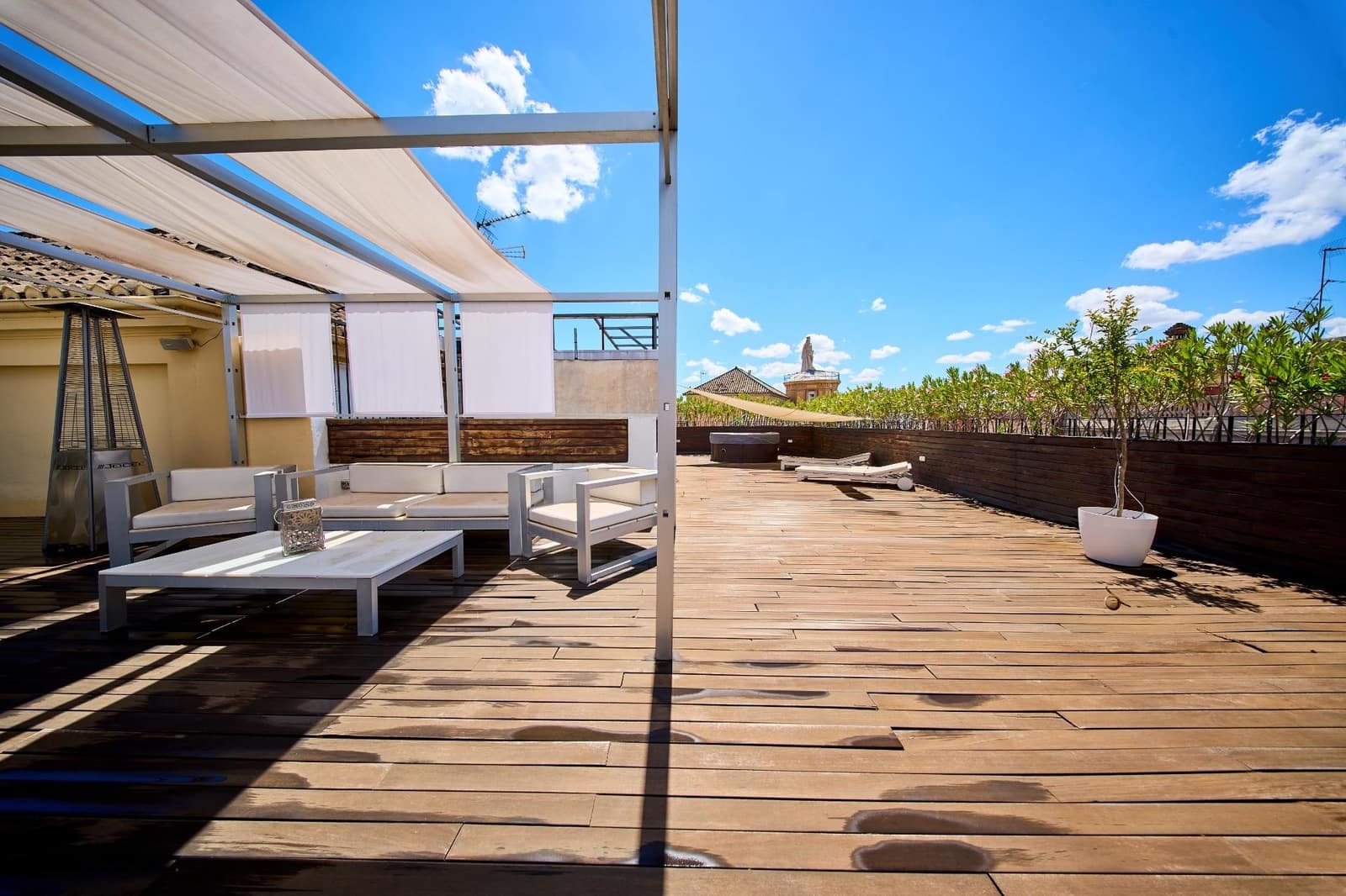 2 slaapkamer Penthouse te koop in Granada stad - € 850.000 (Ref: 9865387)