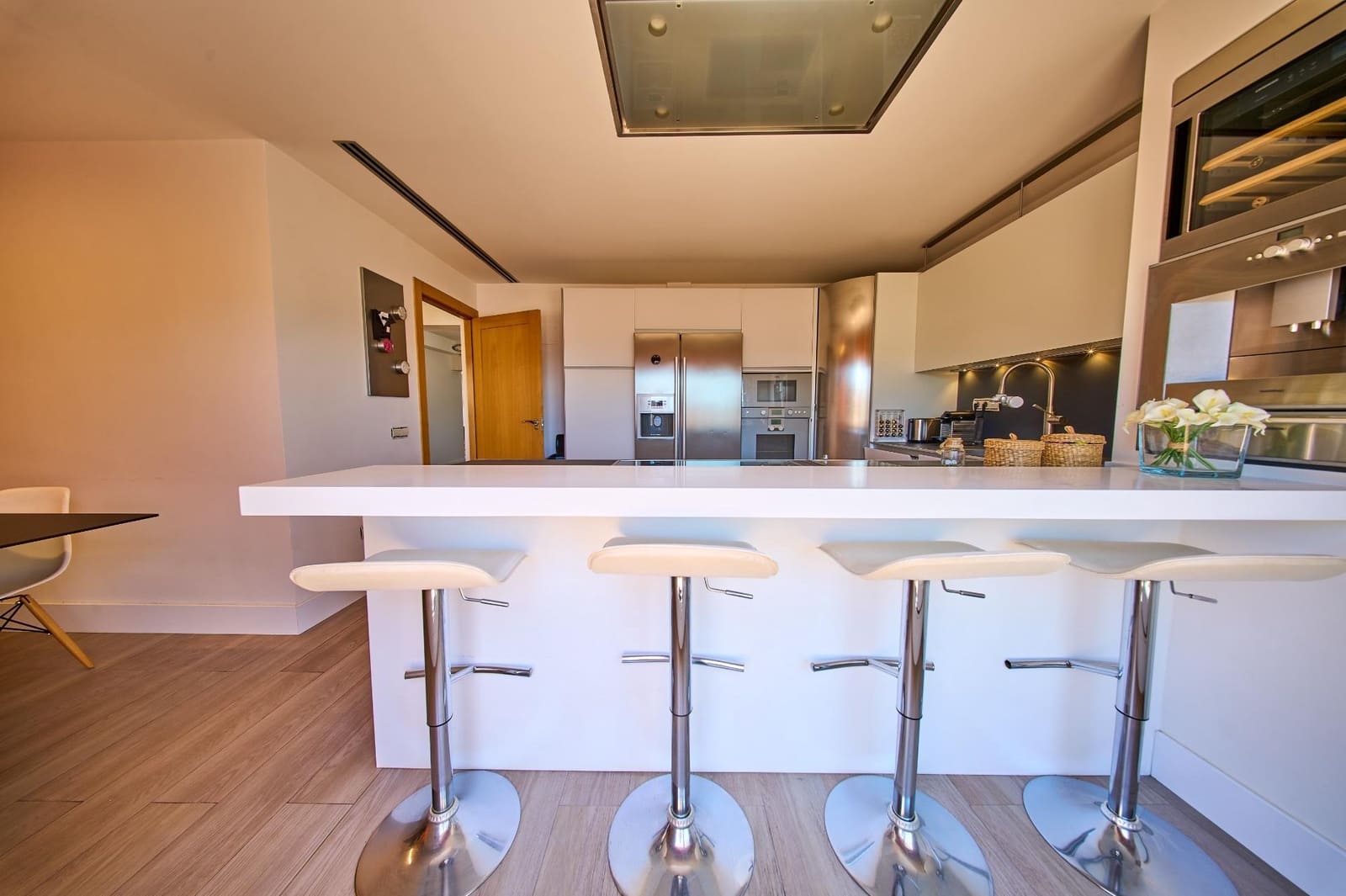 2 slaapkamer Penthouse te koop in Granada stad - € 850.000 (Ref: 9865387)