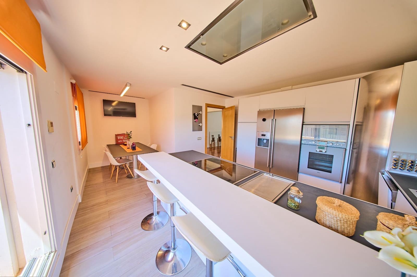 2 slaapkamer Penthouse te koop in Granada stad - € 850.000 (Ref: 9865387)
