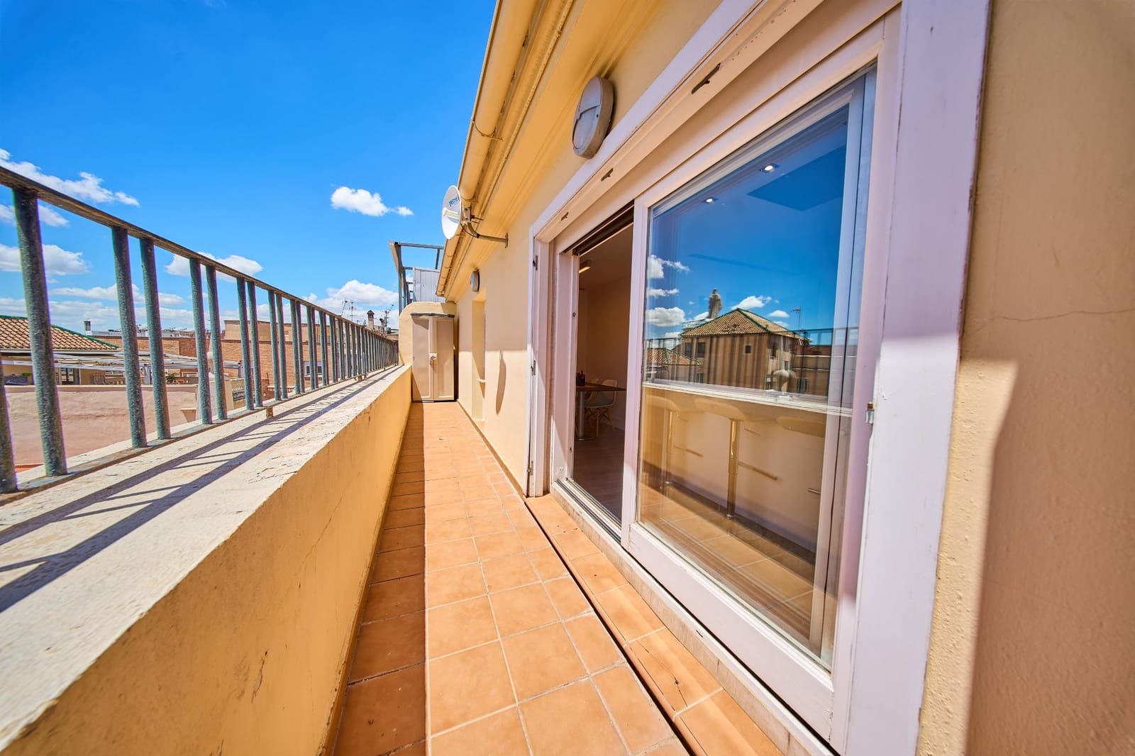 2 slaapkamer Penthouse te koop in Granada stad - € 850.000 (Ref: 9865387)