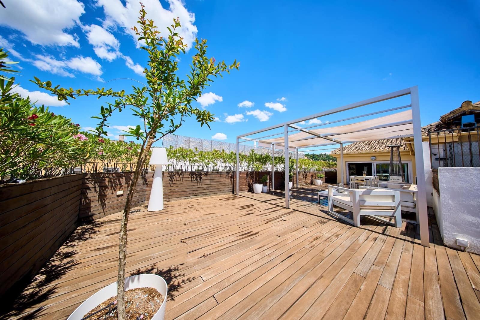 2 slaapkamer Penthouse te koop in Granada stad - € 850.000 (Ref: 9865387)