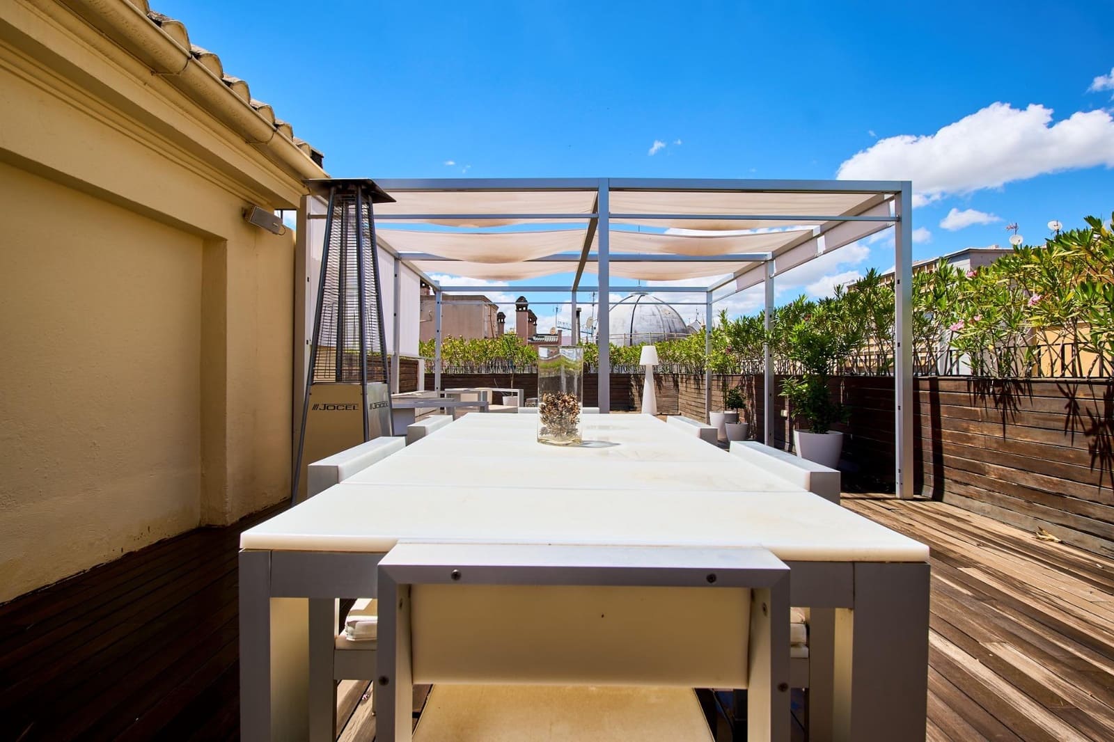 2 slaapkamer Penthouse te koop in Granada stad - € 850.000 (Ref: 9865387)