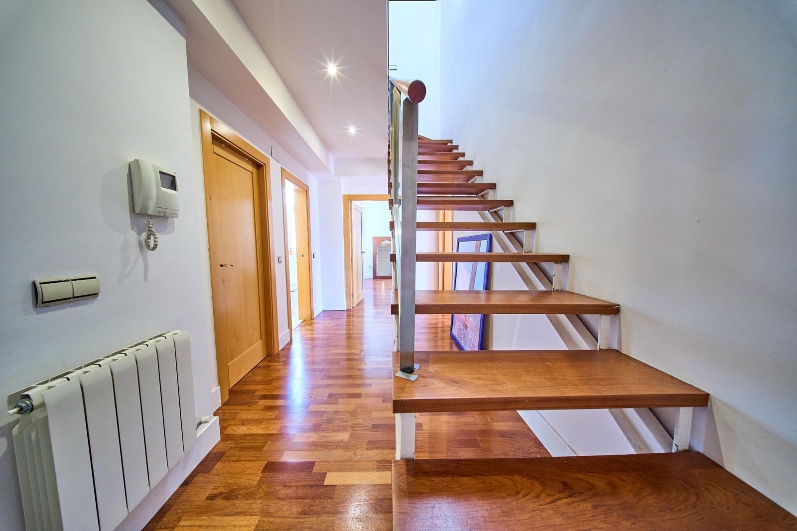 2 slaapkamer Penthouse te koop in Granada stad - € 850.000 (Ref: 9865387)