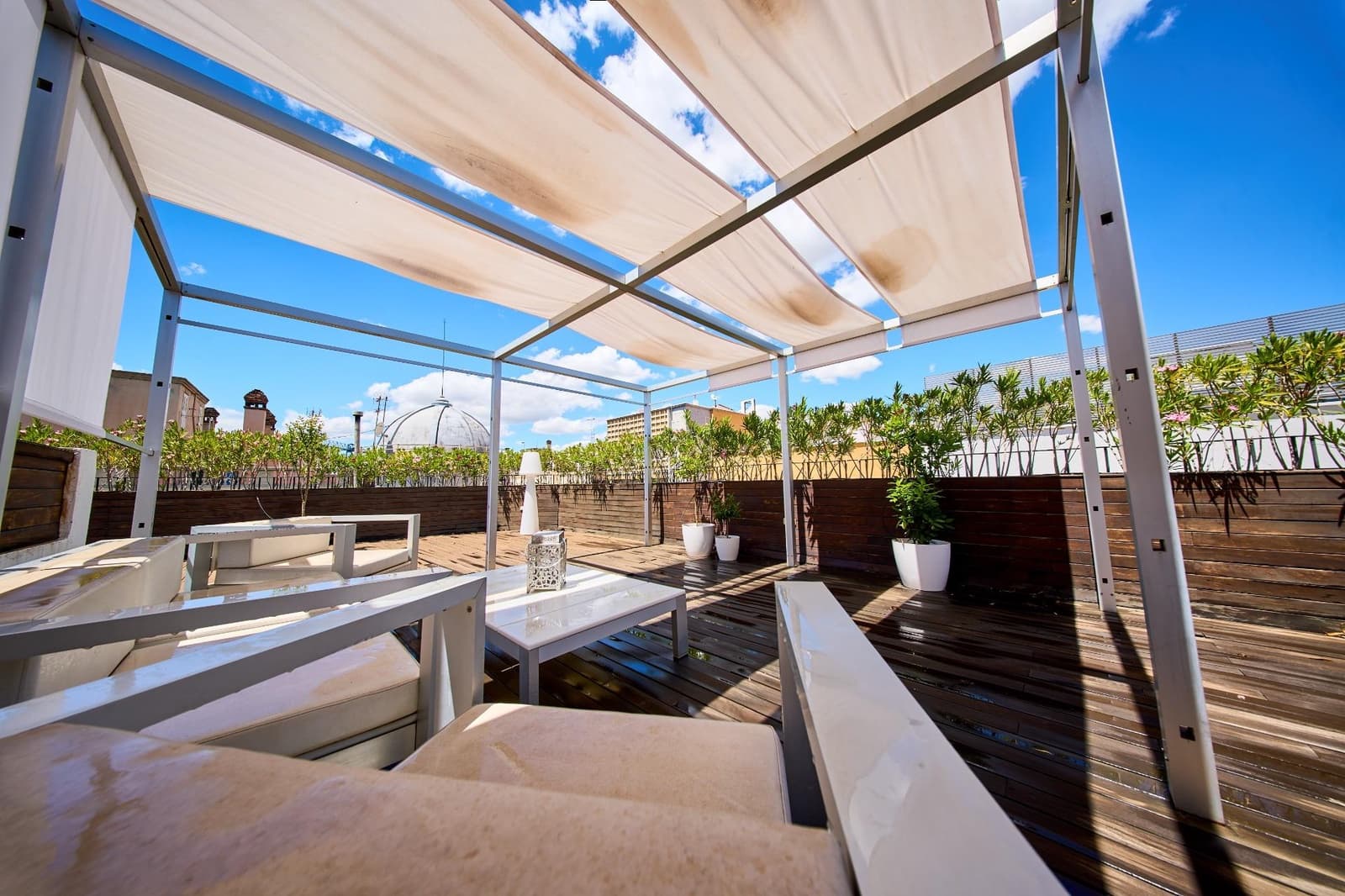 2 slaapkamer Penthouse te koop in Granada stad - € 850.000 (Ref: 9865387)