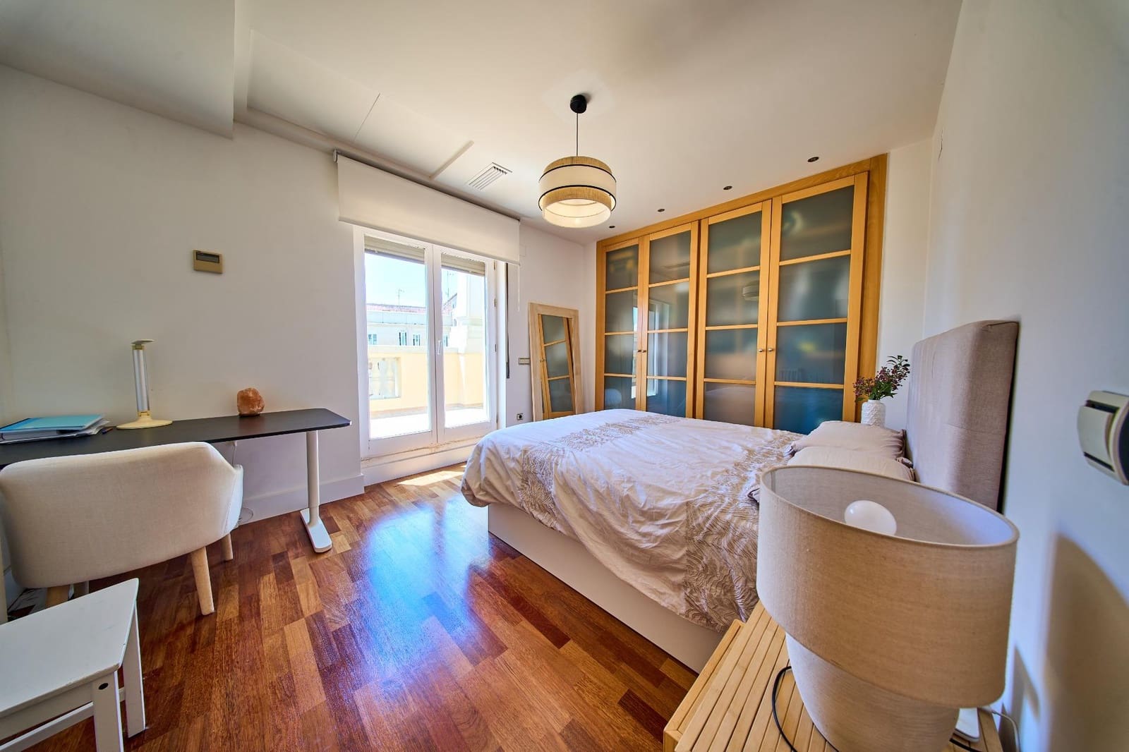 2 slaapkamer Penthouse te koop in Granada stad - € 850.000 (Ref: 9865387)