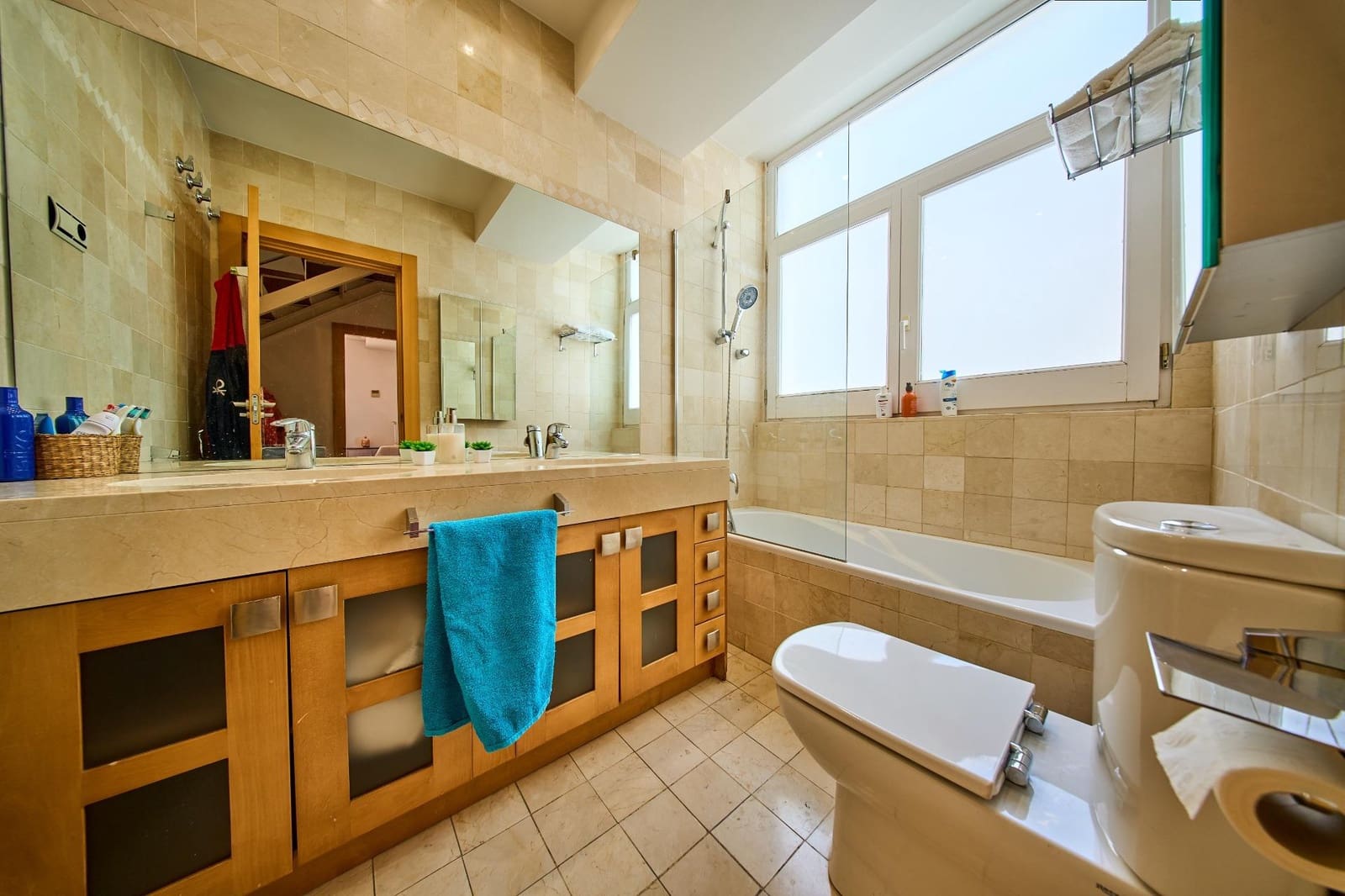 2 slaapkamer Penthouse te koop in Granada stad - € 850.000 (Ref: 9865387)