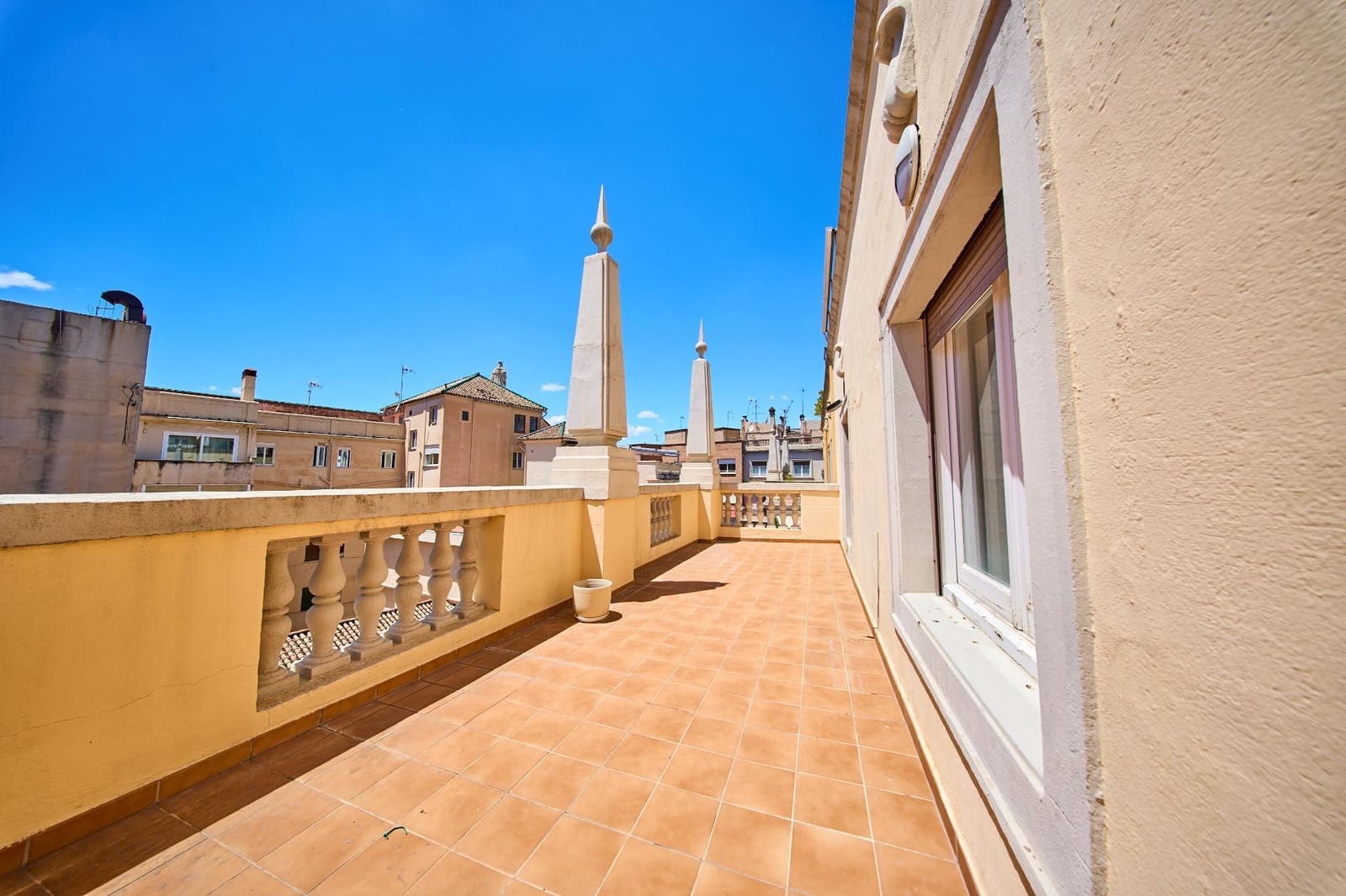 2 slaapkamer Penthouse te koop in Granada stad - € 850.000 (Ref: 9865387)