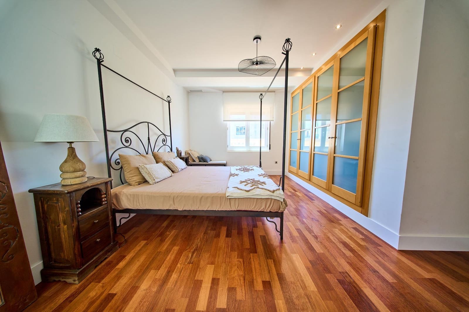 2 slaapkamer Penthouse te koop in Granada stad - € 850.000 (Ref: 9865387)