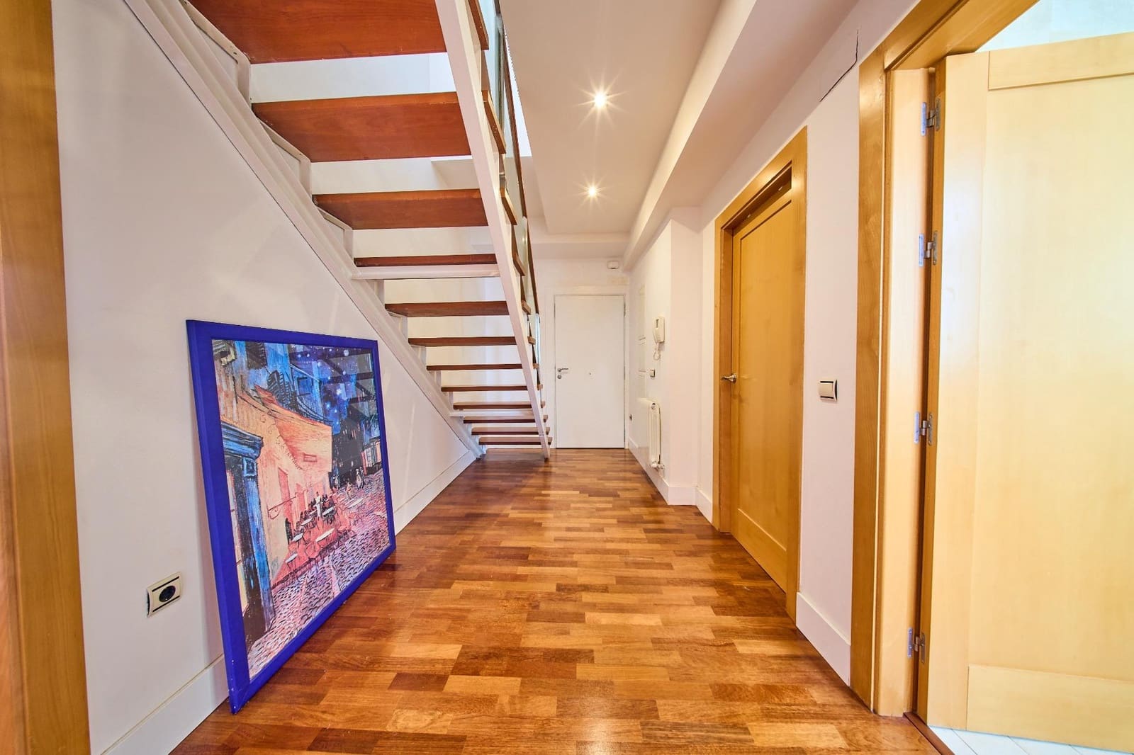 2 slaapkamer Penthouse te koop in Granada stad - € 850.000 (Ref: 9865387)