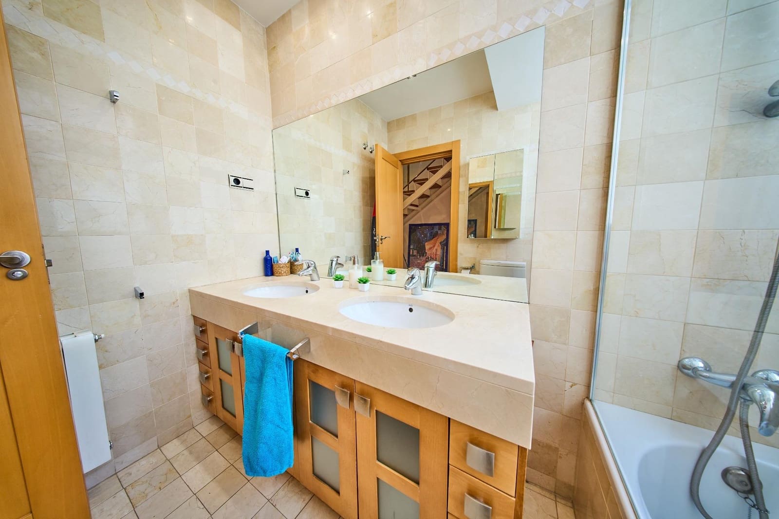 2 slaapkamer Penthouse te koop in Granada stad - € 850.000 (Ref: 9865387)