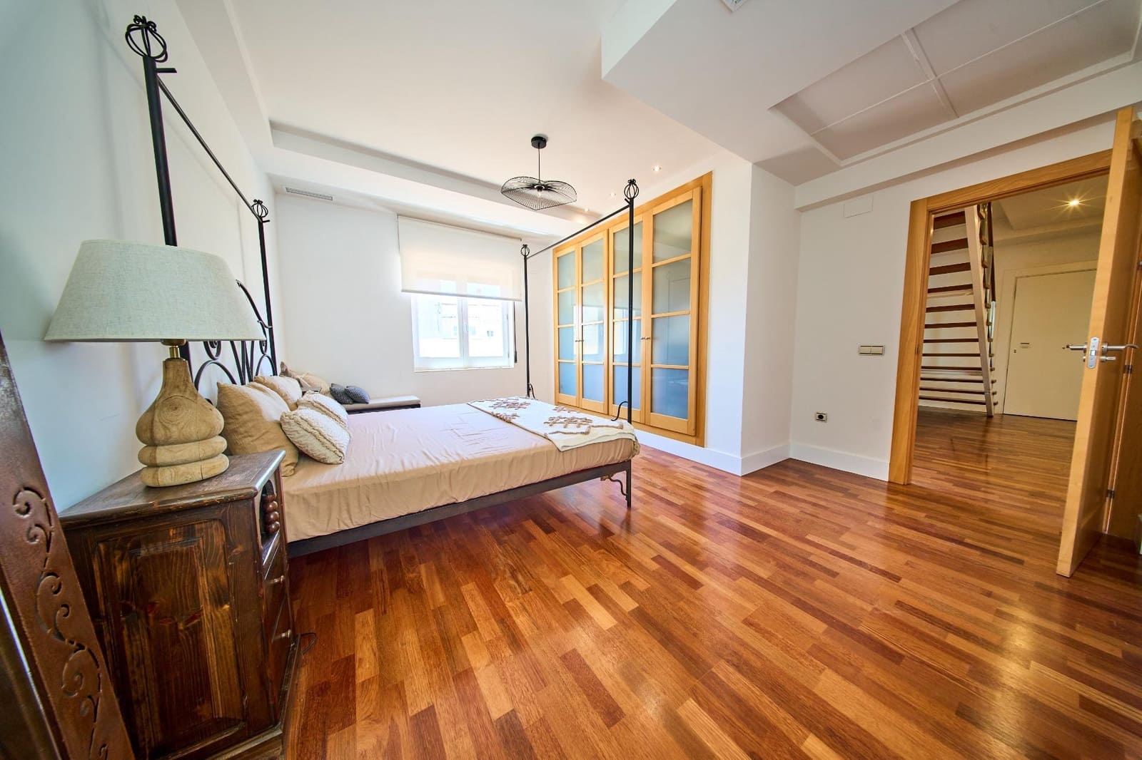 2 slaapkamer Penthouse te koop in Granada stad - € 850.000 (Ref: 9865387)