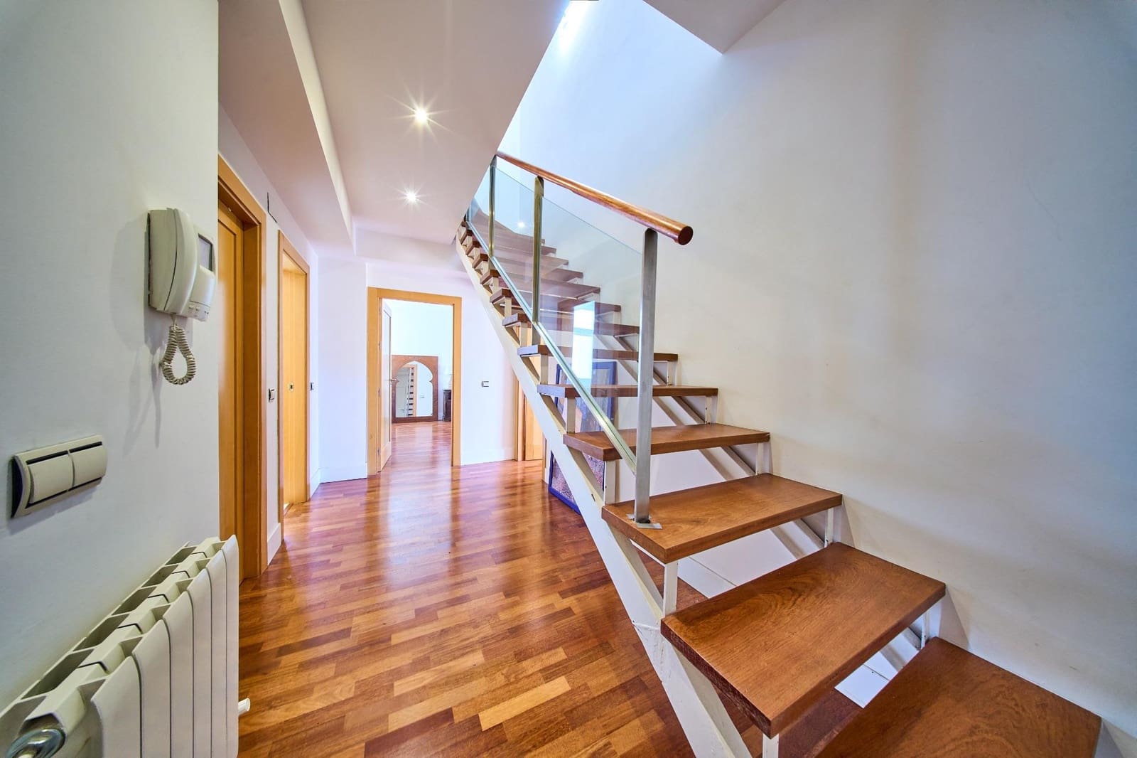 2 slaapkamer Penthouse te koop in Granada stad - € 850.000 (Ref: 9865387)