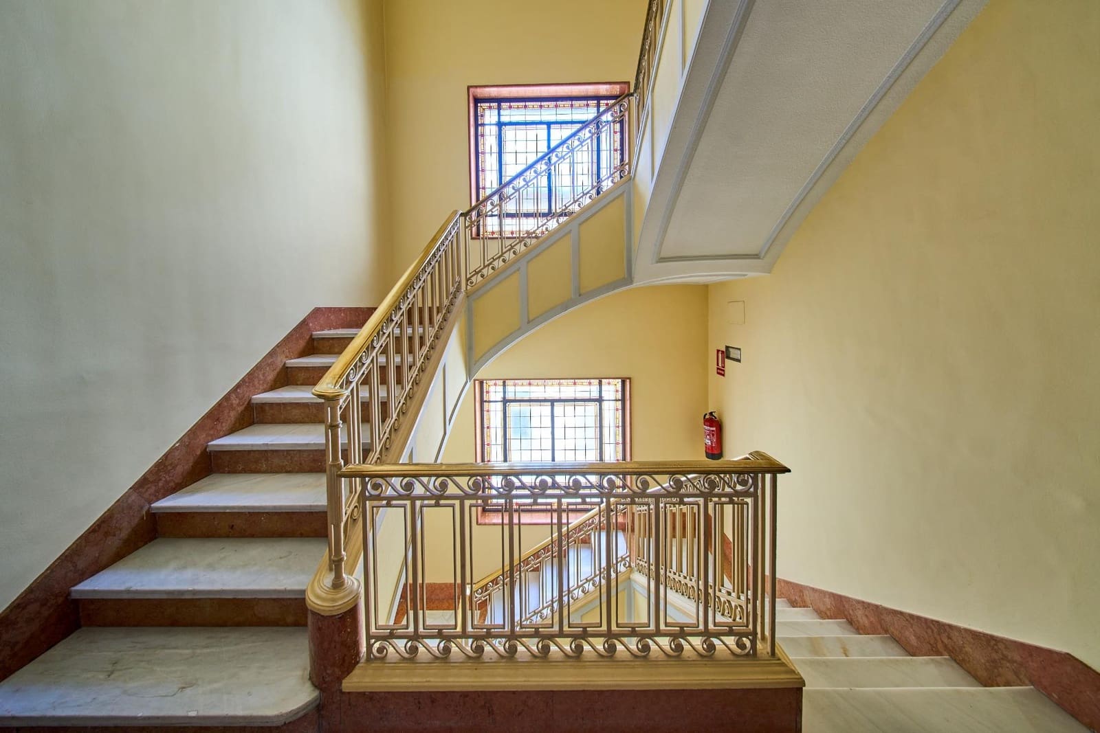 2 slaapkamer Penthouse te koop in Granada stad - € 850.000 (Ref: 9865387)