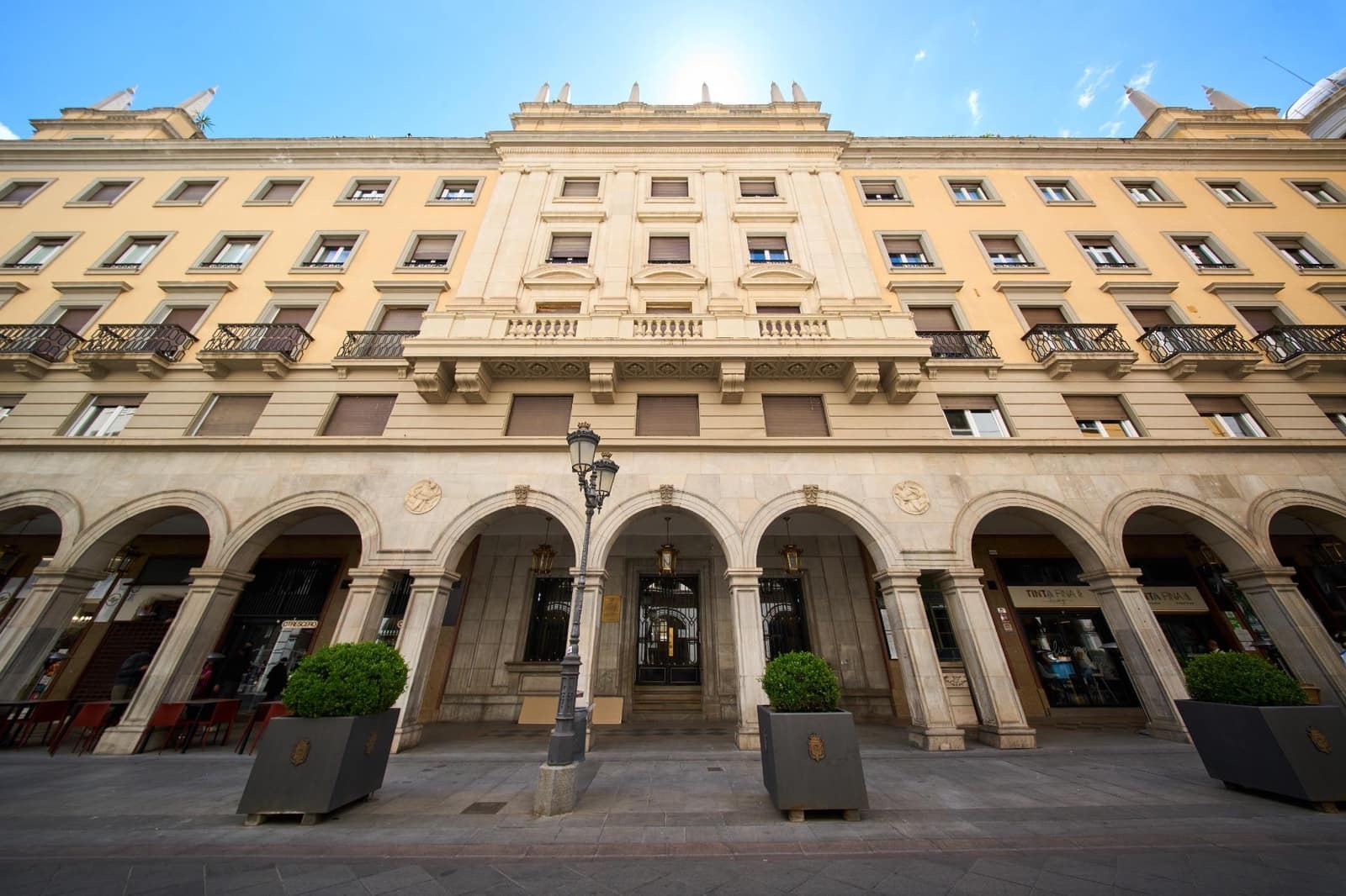 2 slaapkamer Penthouse te koop in Granada stad - € 850.000 (Ref: 9865387)