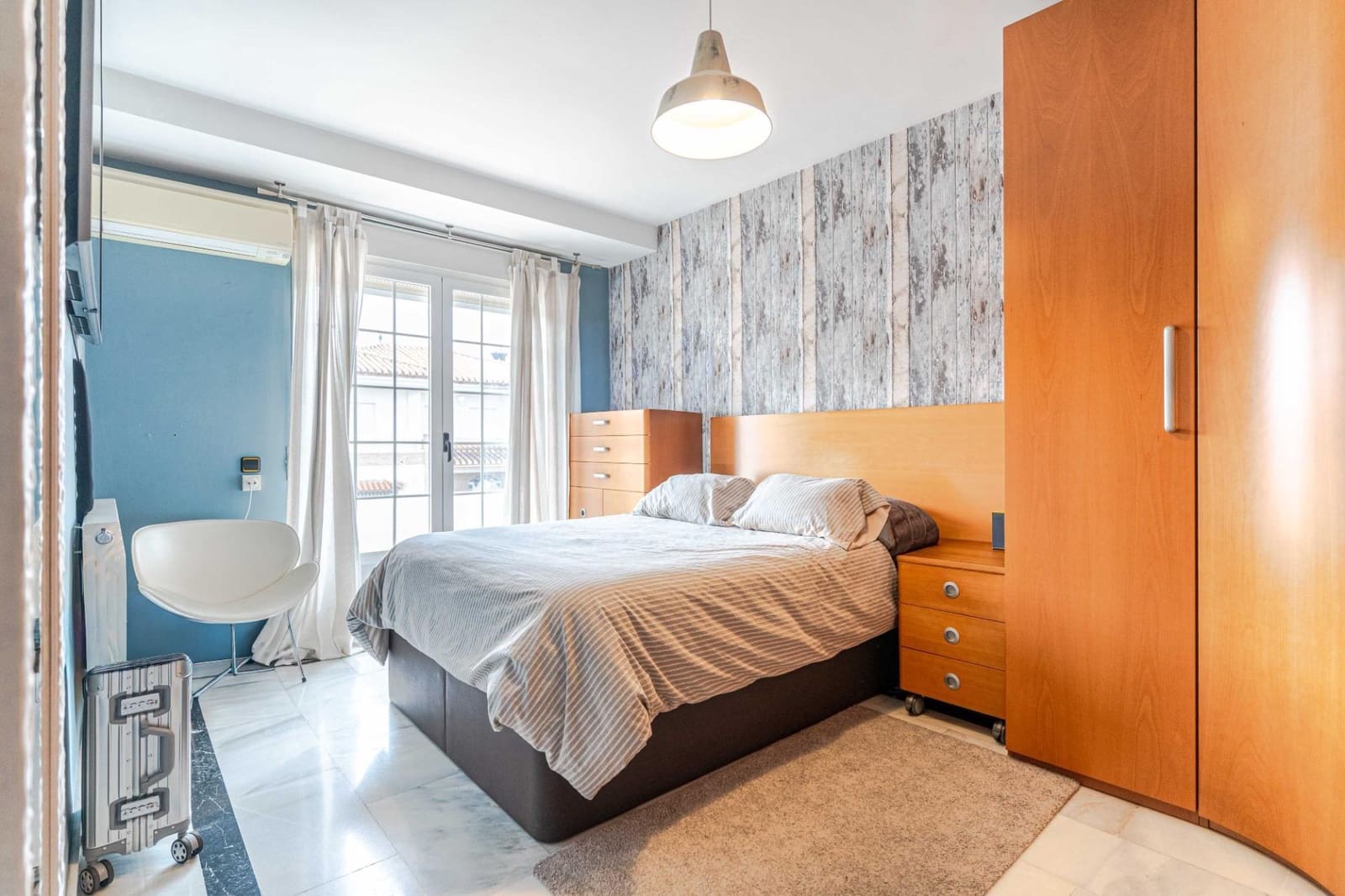 4 slaapkamer Villa te koop in Ogijares met garage - € 530.000 (Ref: 9867148)