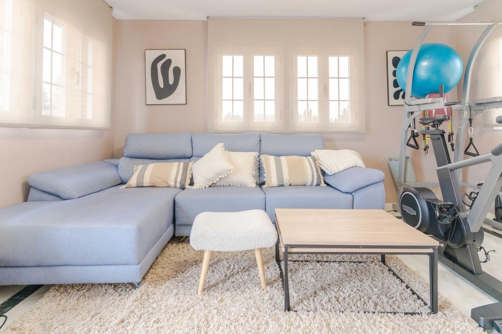 4 slaapkamer Villa te koop in Ogijares met garage - € 530.000 (Ref: 9867148)