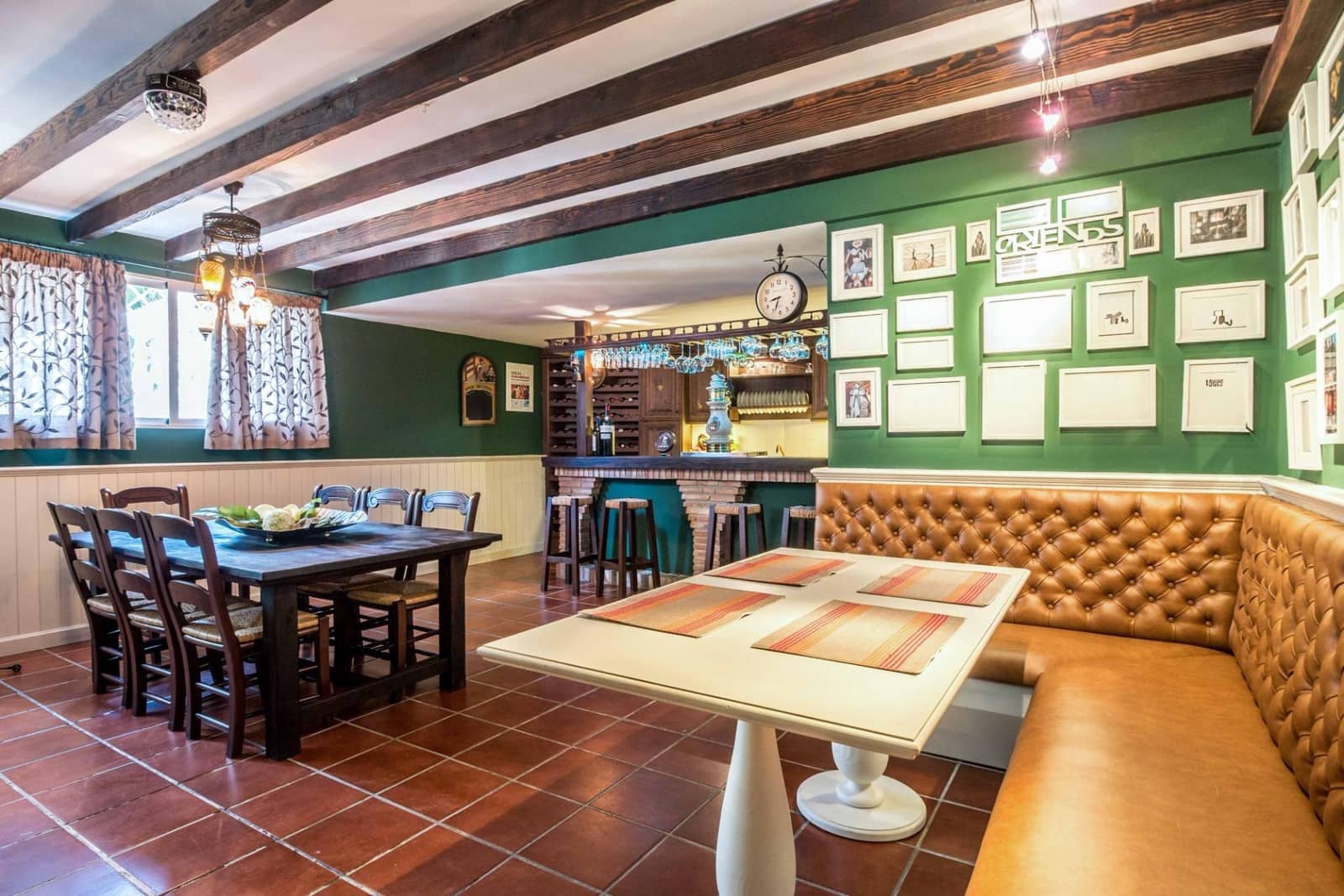 4 slaapkamer Villa te koop in Ogijares met garage - € 530.000 (Ref: 9867148)