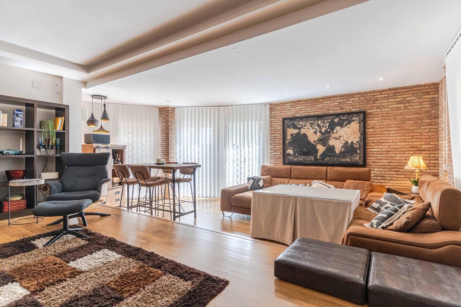 4 slaapkamer Villa te koop in Ogijares met garage - € 530.000 (Ref: 9867148)