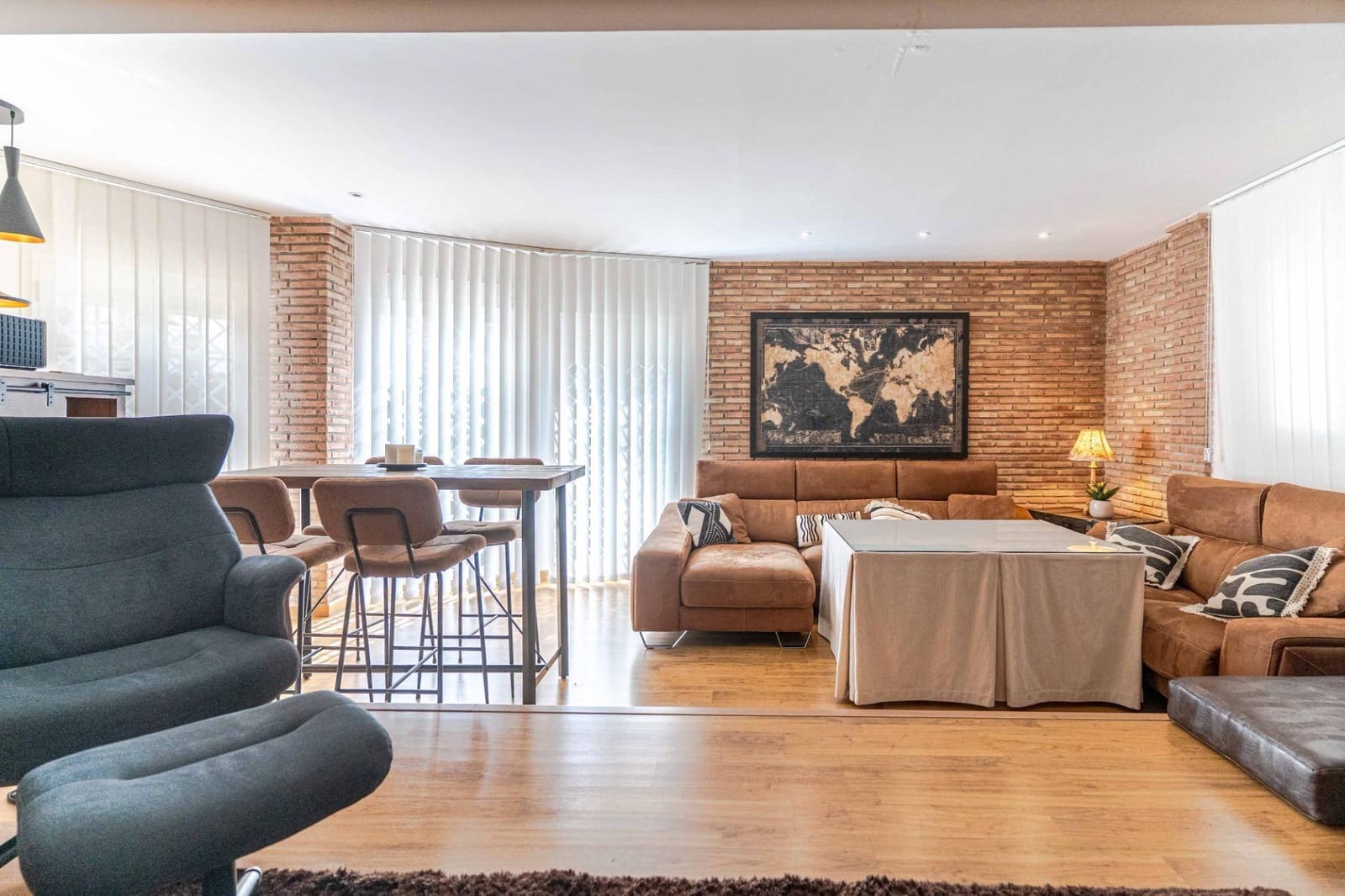 4 slaapkamer Villa te koop in Ogijares met garage - € 530.000 (Ref: 9867148)
