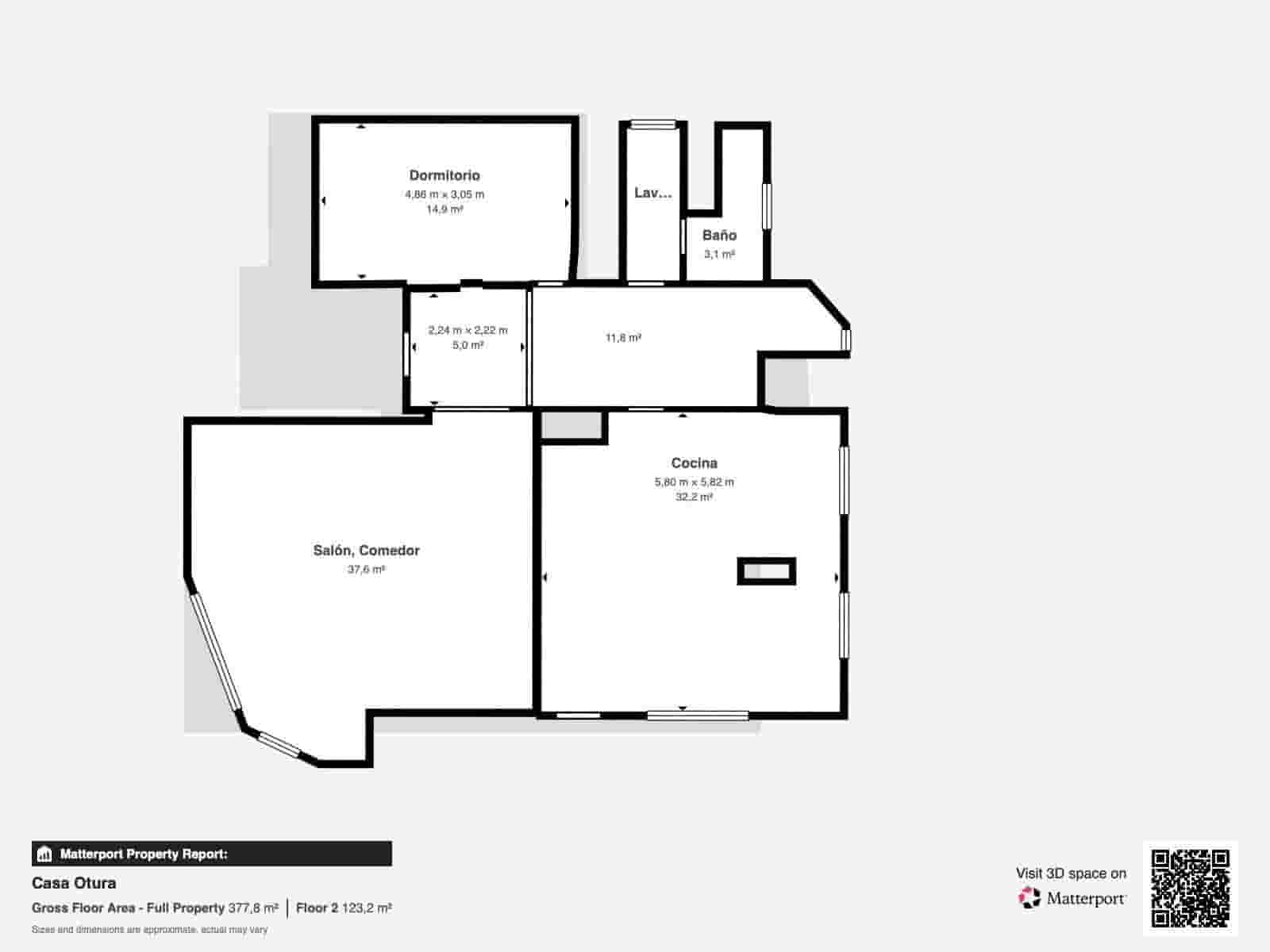Chalet de 4 habitaciones en Ogíjares en venta con piscina garaje - 490.000 € (Ref: 9867148)