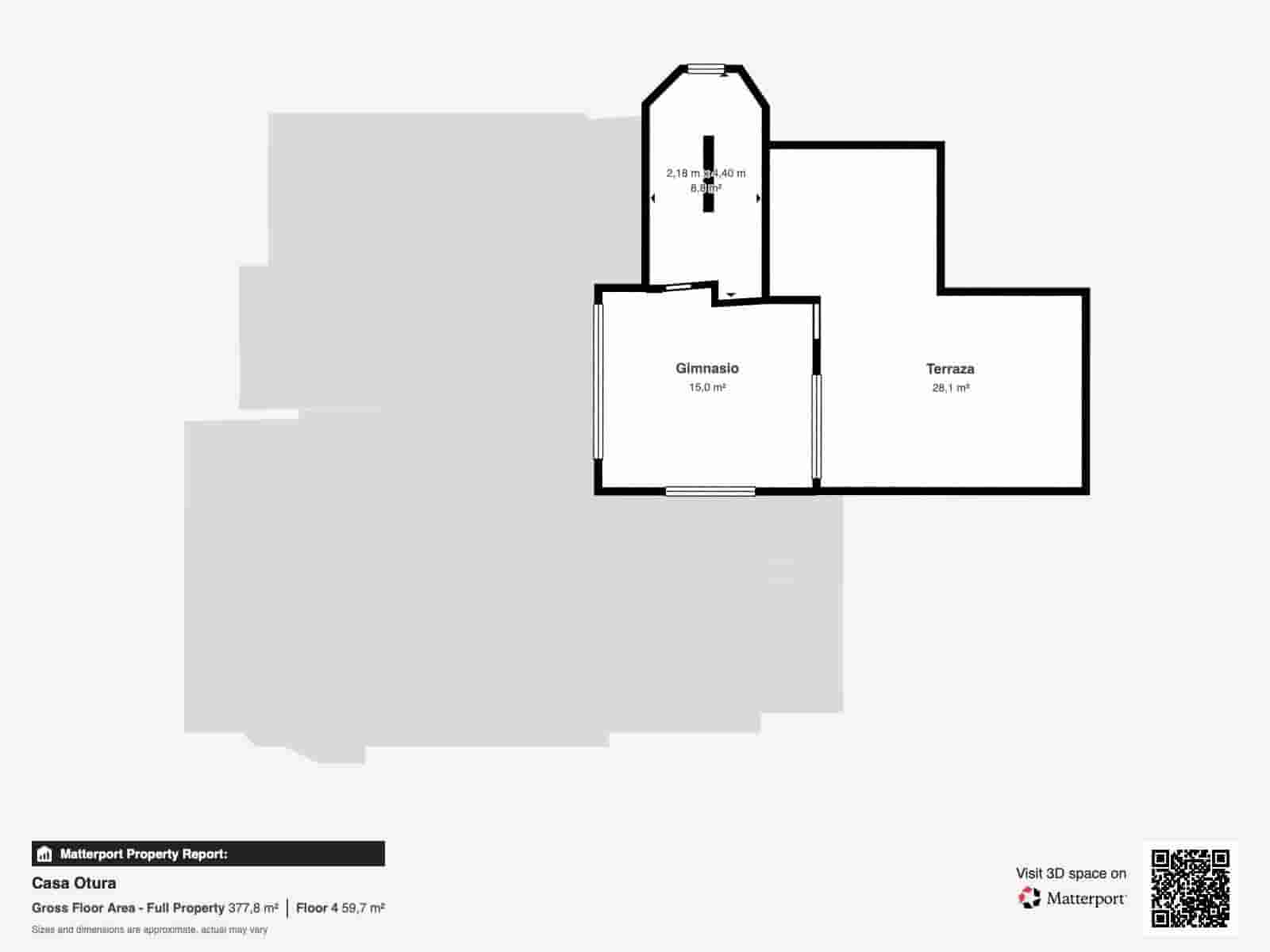 Chalet de 4 habitaciones en Ogíjares en venta con piscina garaje - 490.000 € (Ref: 9867148)