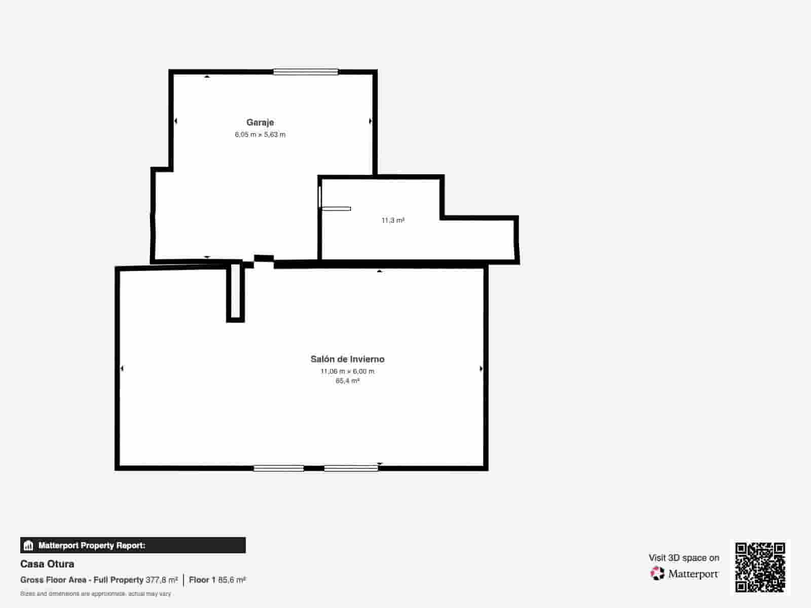 Chalet de 4 habitaciones en Ogíjares en venta con piscina garaje - 490.000 € (Ref: 9867148)