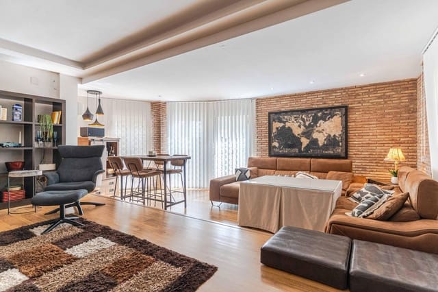 4 camera da letto Villa in vendita in Ogíjares con garage - 490.000 € (Rif: 9867148)