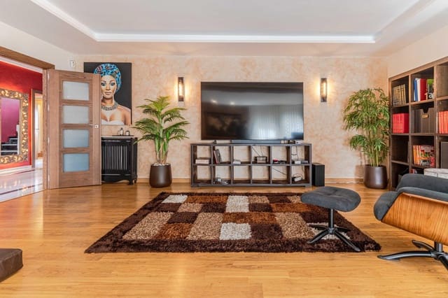 4 camera da letto Villa in vendita in Ogíjares con garage - 490.000 € (Rif: 9867148)