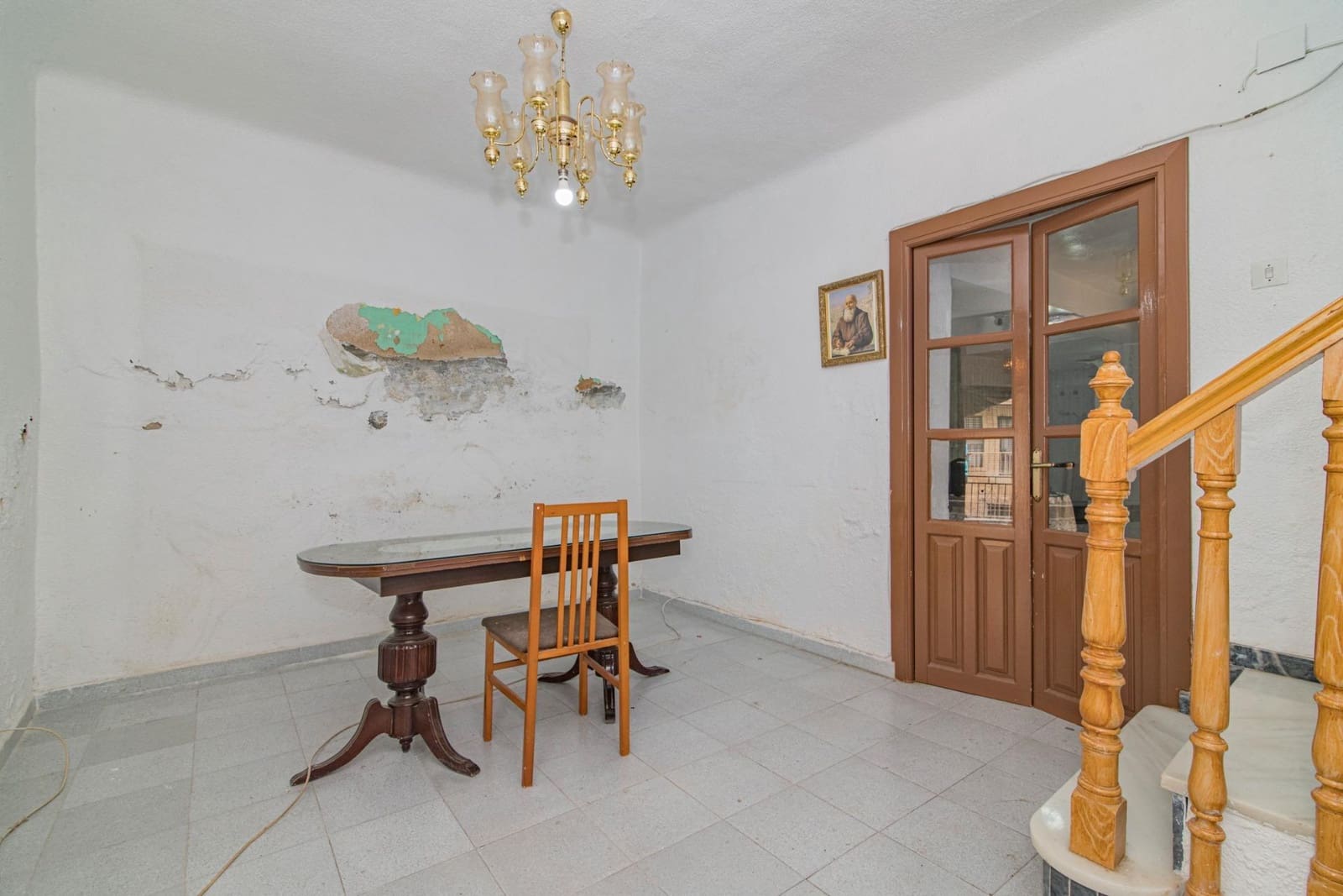 3 slaapkamer Halfvrijstaande villa te koop in Pinos Puente - € 64.900 (Ref: 9868818)