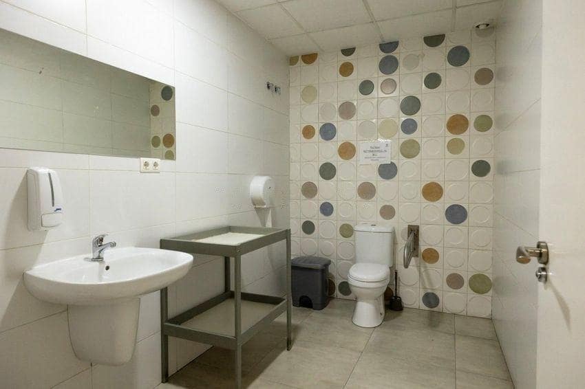 Commercial for rent in Granada city with garage - € 4,500 (Ref: 9873703)