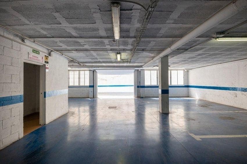 Commercial for rent in Granada city with garage - € 4,500 (Ref: 9873703)