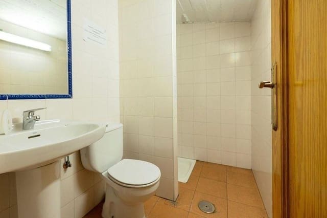 Erhverv til leje i Zaidin, Granada by med garage - € 4.500 (Ref: 9873703)