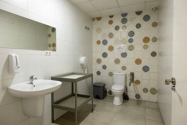 Erhverv til leje i Zaidin, Granada by med garage - € 4.500 (Ref: 9873703)