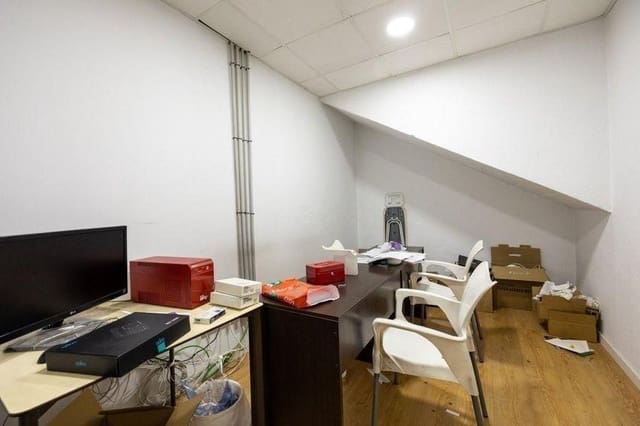 Erhverv til leje i Zaidin, Granada by med garage - € 4.500 (Ref: 9873703)
