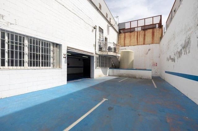 Erhverv til leje i Zaidin, Granada by med garage - € 4.500 (Ref: 9873703)