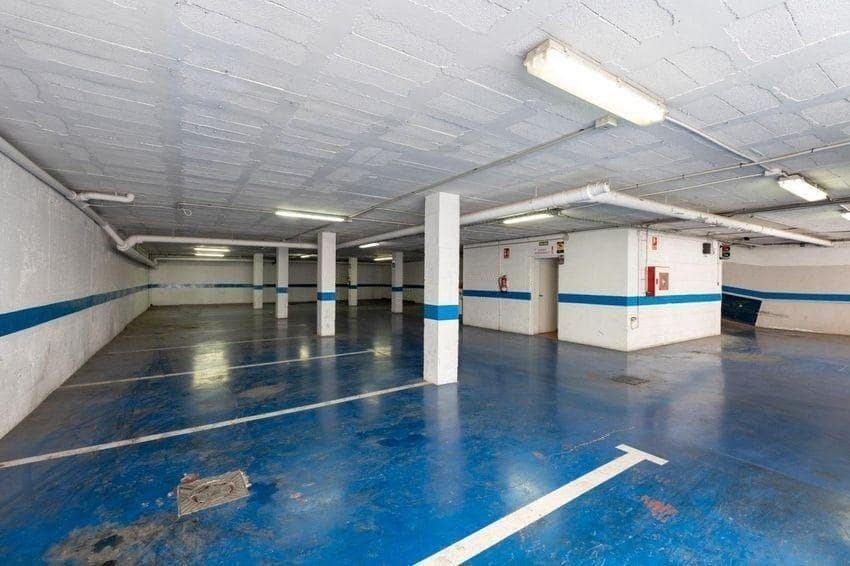 Commercial for rent in Granada city with garage - € 4,500 (Ref: 9873703)