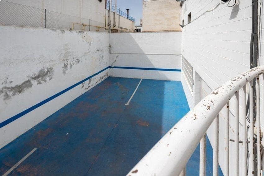 Commercial for rent in Granada city with garage - € 4,500 (Ref: 9873703)