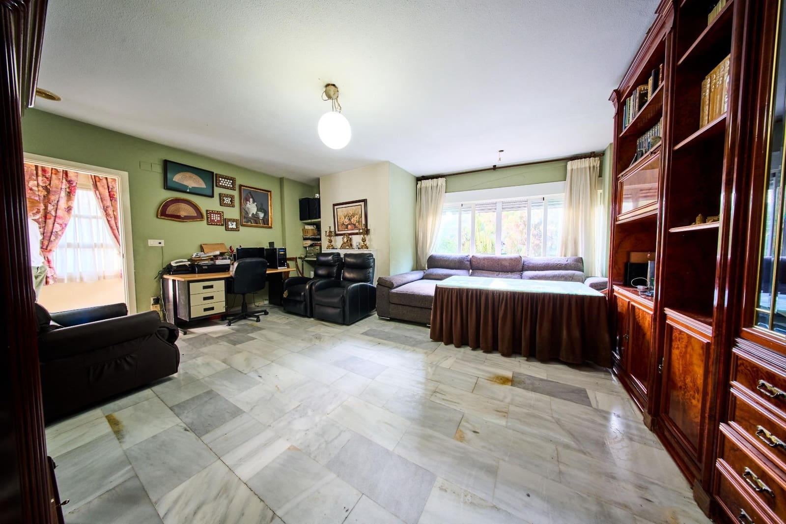 4 makuuhuone Rivitalo myytävänä paikassa Cenes de la Vega - 250 000 € (Ref: 9873704)