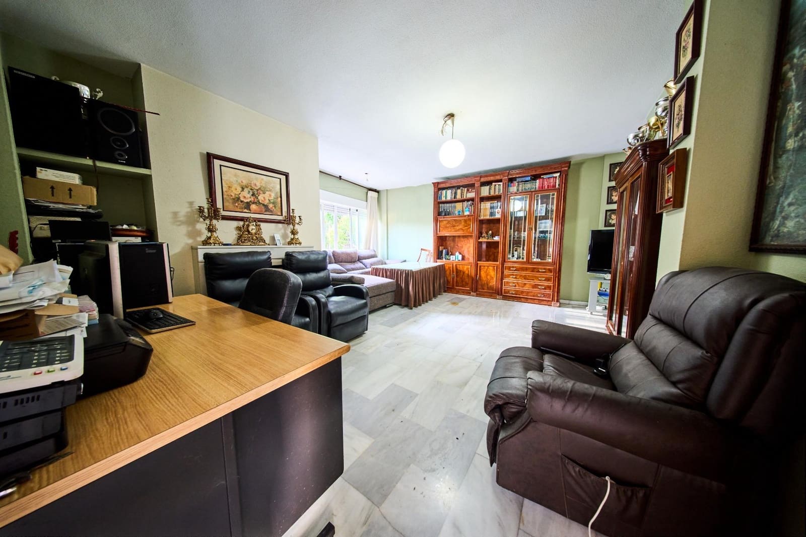 4 makuuhuone Rivitalo myytävänä paikassa Cenes de la Vega - 250 000 € (Ref: 9873704)