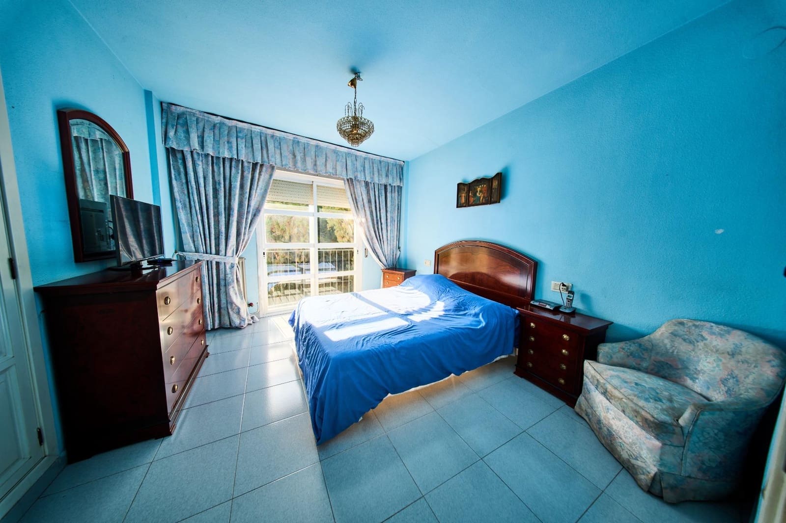 4 makuuhuone Rivitalo myytävänä paikassa Cenes de la Vega - 250 000 € (Ref: 9873704)