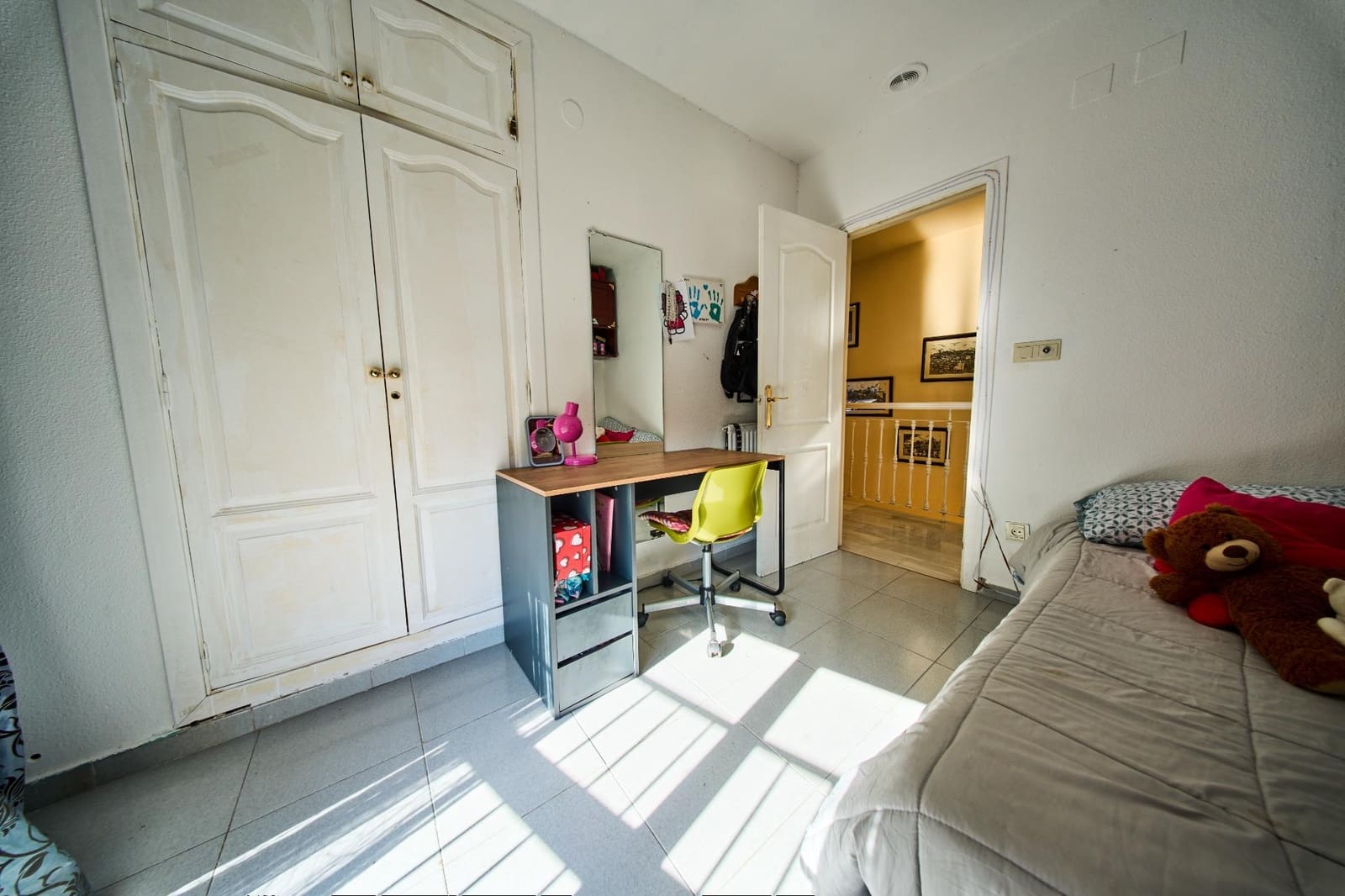 4 makuuhuone Rivitalo myytävänä paikassa Cenes de la Vega - 250 000 € (Ref: 9873704)
