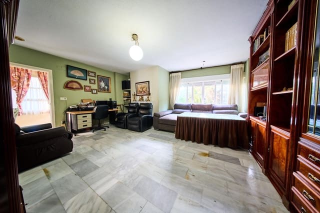4 makuuhuone Rivitalo myytävänä paikassa Cenes de la Vega - 250 000 € (Ref: 9873704)