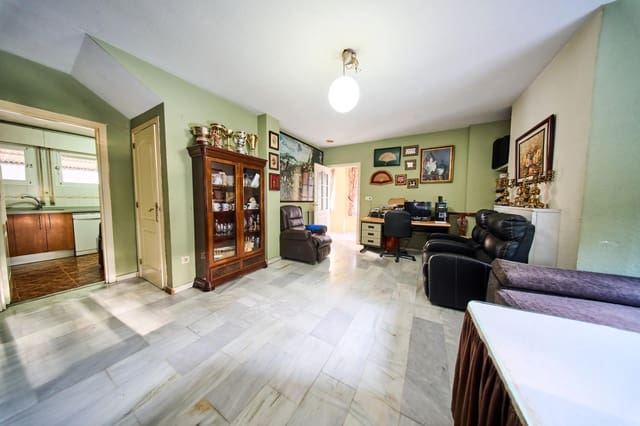 4 makuuhuone Rivitalo myytävänä paikassa Cenes de la Vega - 250 000 € (Ref: 9873704)