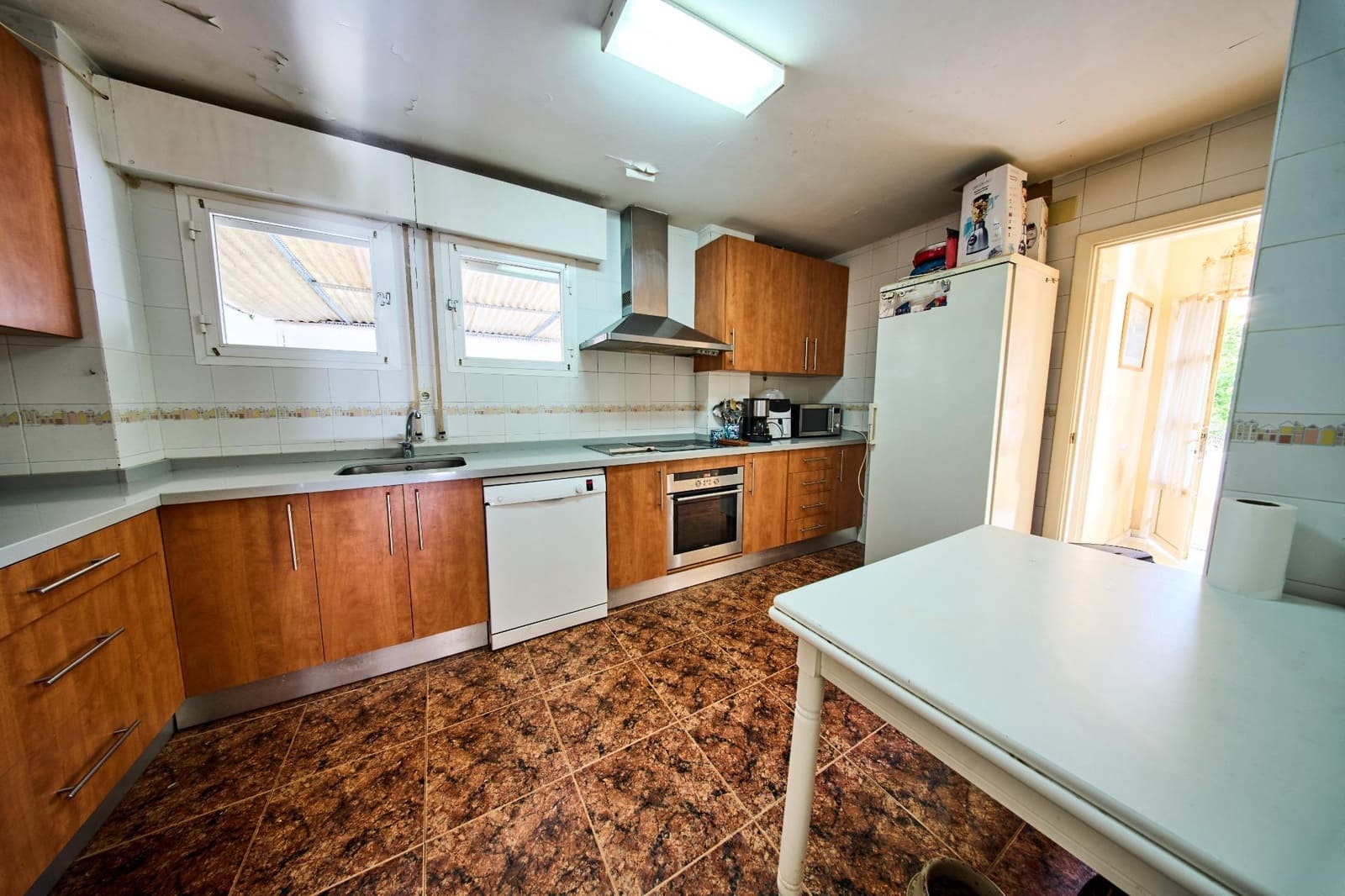 4 makuuhuone Rivitalo myytävänä paikassa Cenes de la Vega - 250 000 € (Ref: 9873704)