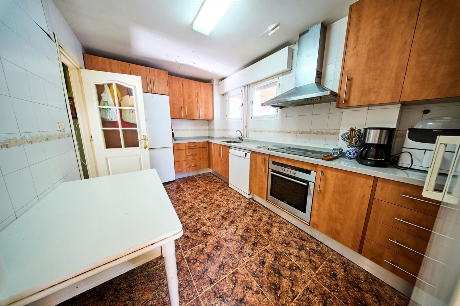 4 makuuhuone Rivitalo myytävänä paikassa Cenes de la Vega - 250 000 € (Ref: 9873704)