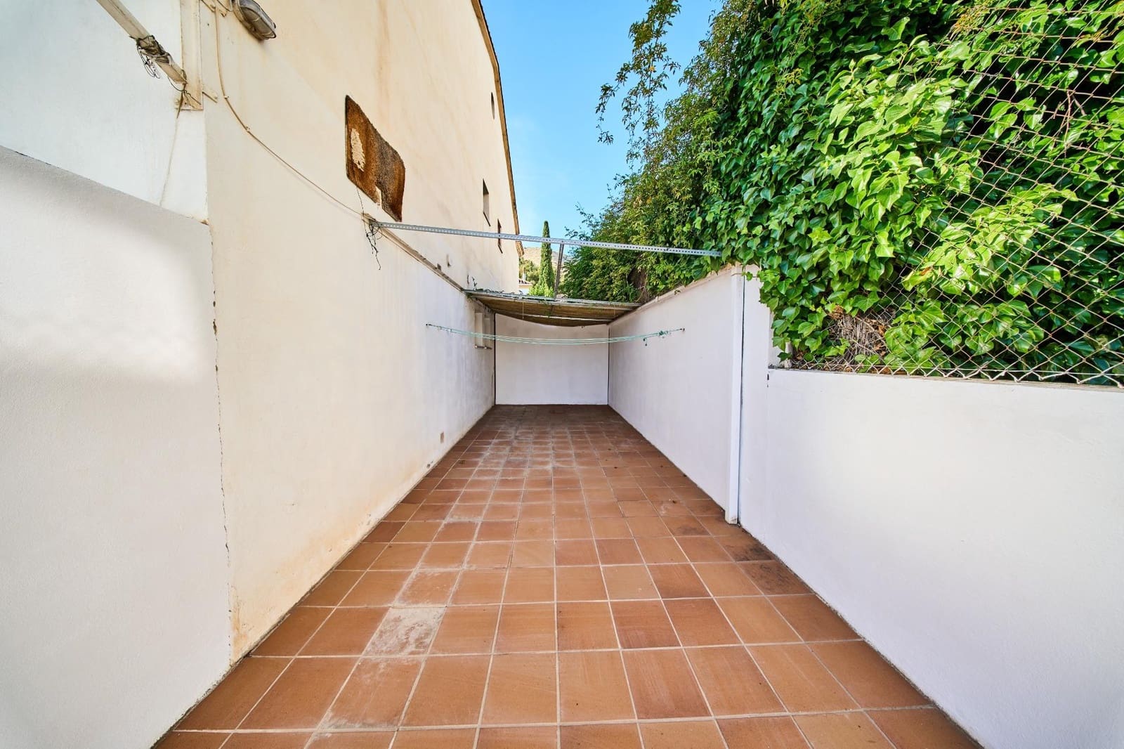 4 makuuhuone Rivitalo myytävänä paikassa Cenes de la Vega - 250 000 € (Ref: 9873704)