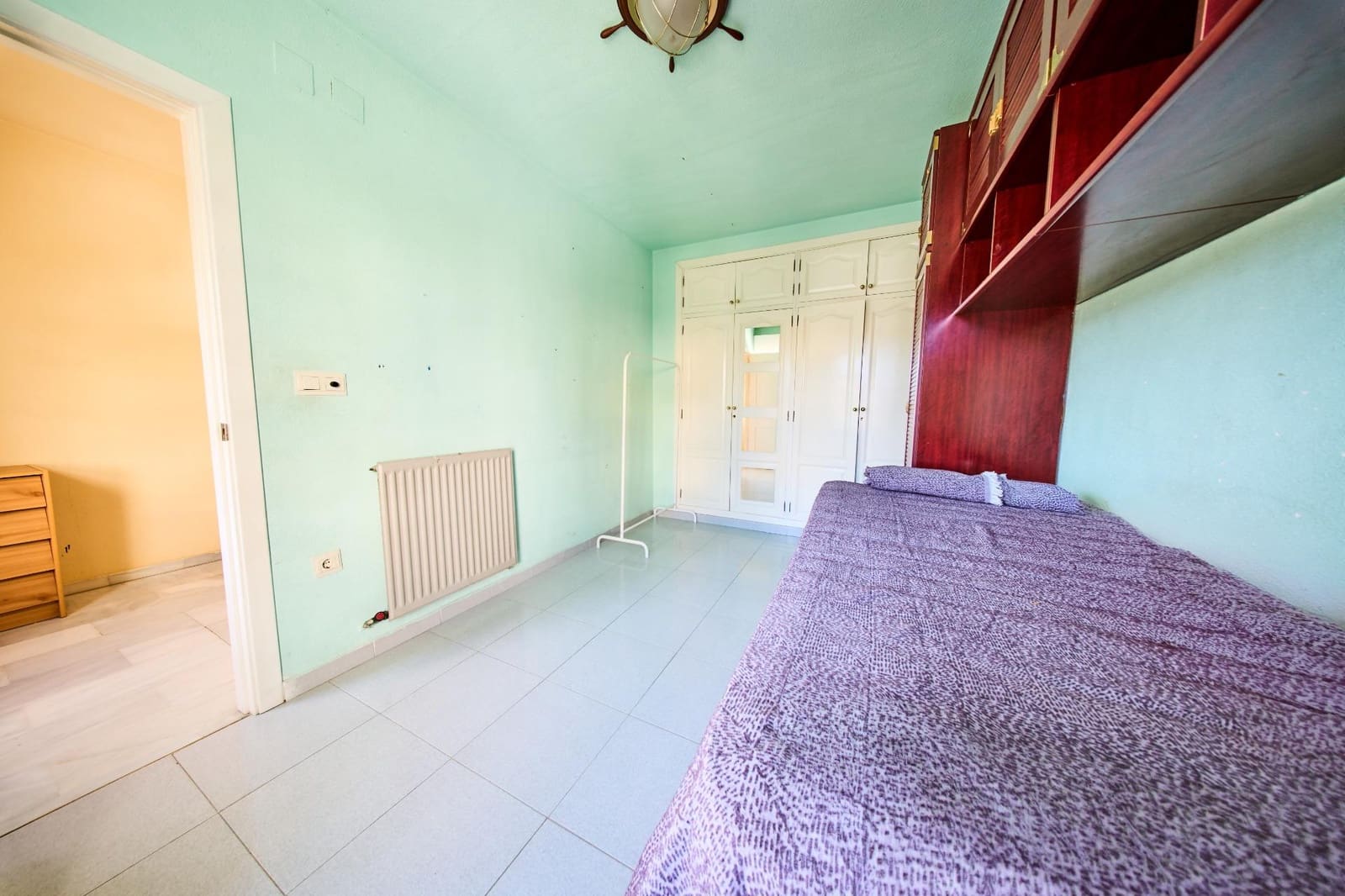 4 makuuhuone Rivitalo myytävänä paikassa Cenes de la Vega - 250 000 € (Ref: 9873704)