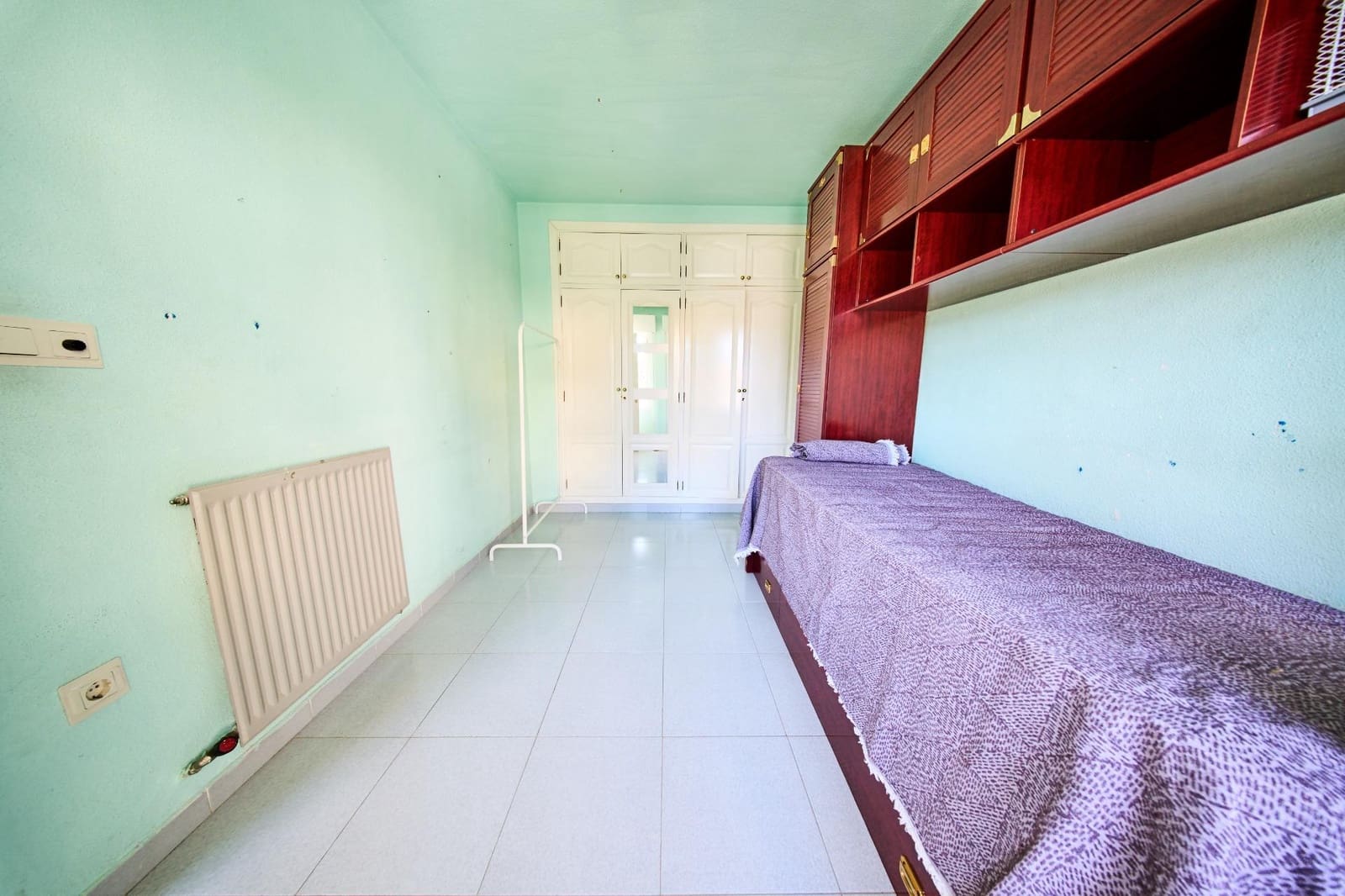 4 makuuhuone Rivitalo myytävänä paikassa Cenes de la Vega - 250 000 € (Ref: 9873704)